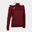 Sweat-shirt Femme Joma Championship vi bordeaux blanc