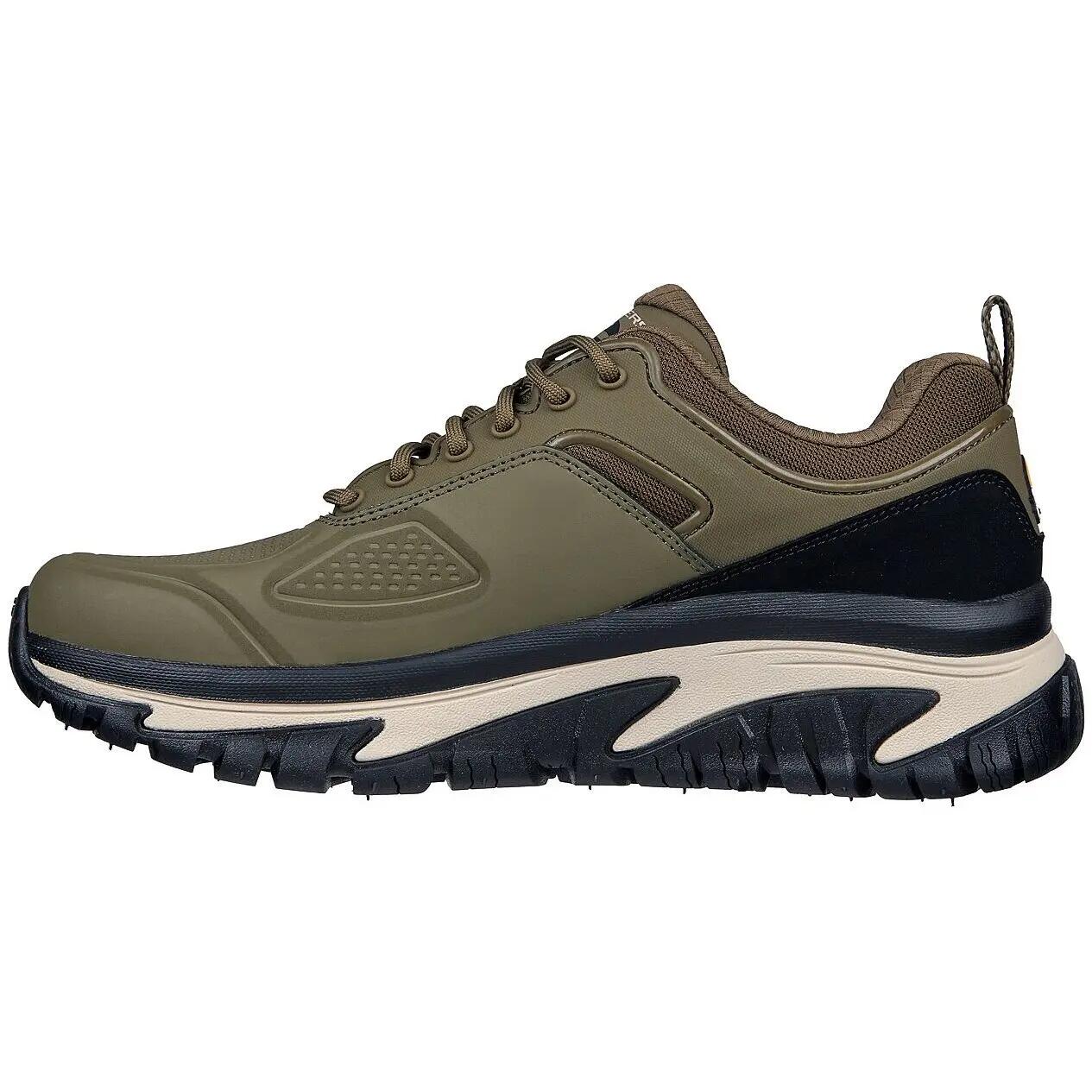Buty sportowe męskie Skechers Arch Fit Road Walker - Recon 5/5