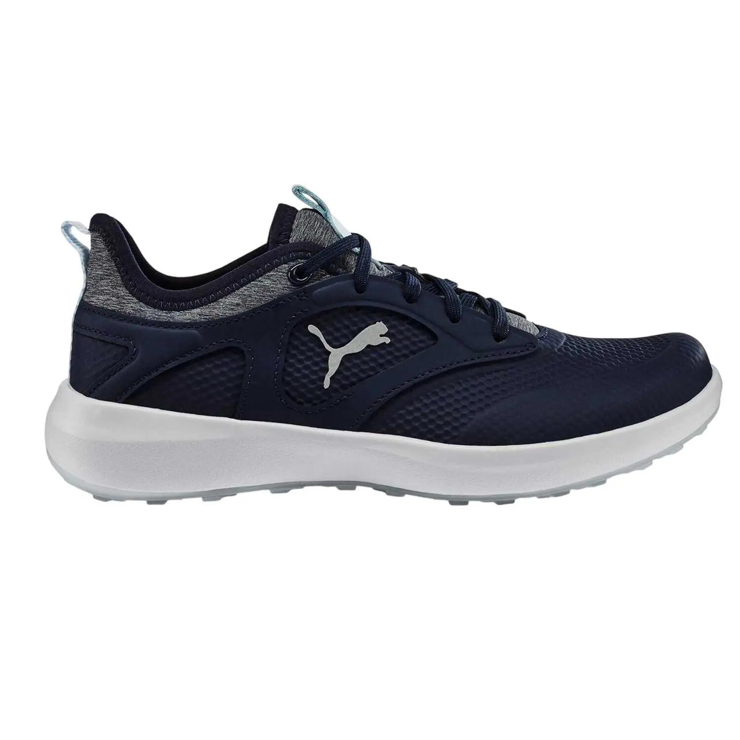 Puma Womens/Ladies Ignite Malibu Spikeless Golf Shoes