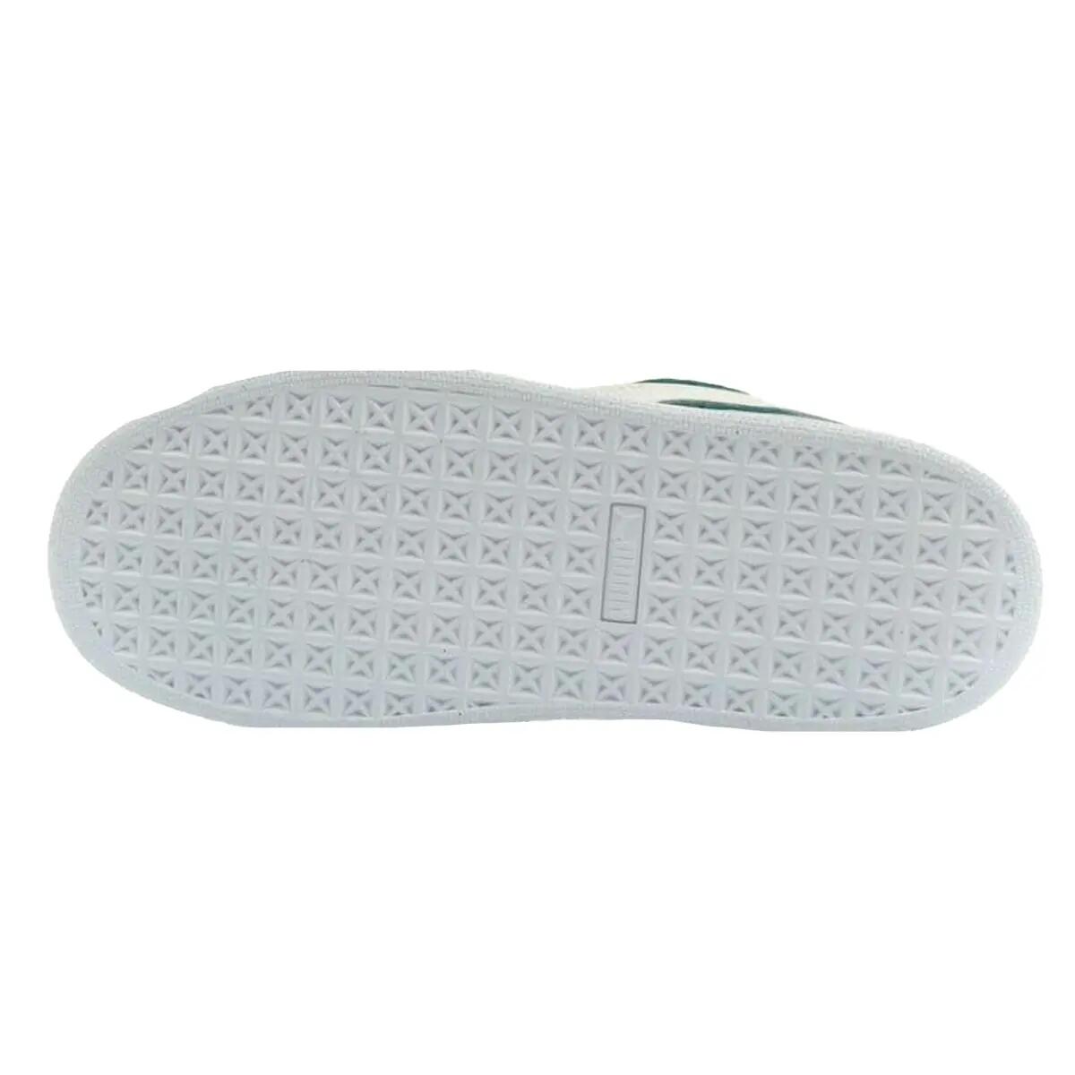 Zamszowe Buty Treningowe Dla Kobiet 4/10