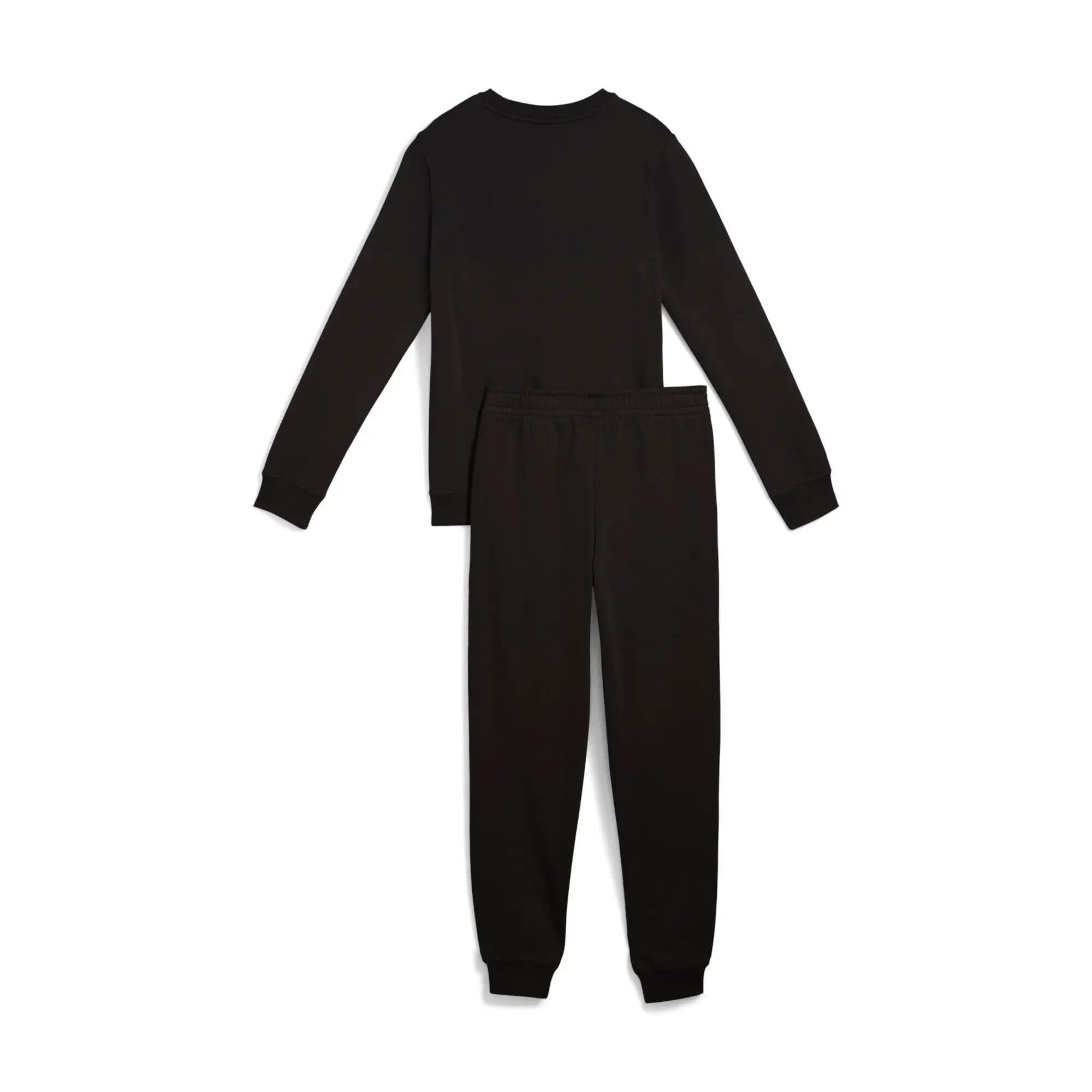 , Nero, Bambini 4/4