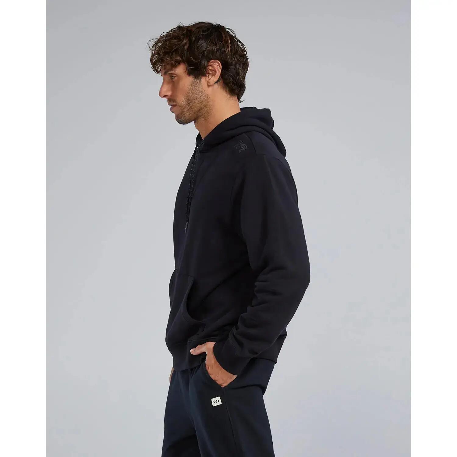 Sudadera con capucha TYR 3/5