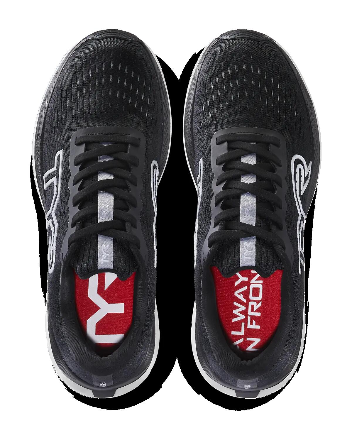 Schoenen Running Route TYR RD-1X Tempo 4/5
