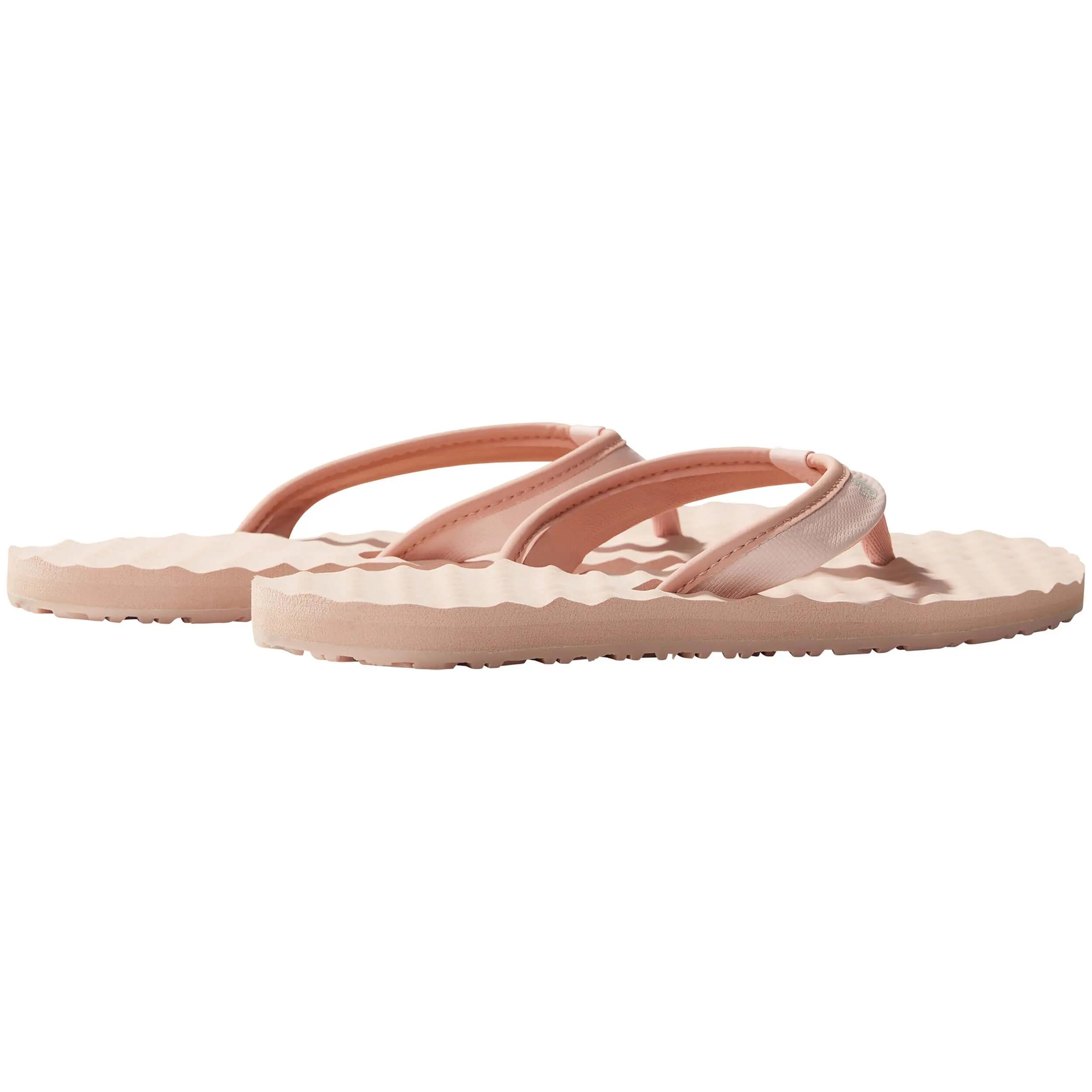 Chanclas para Mujer The north face  Rosa 4/4