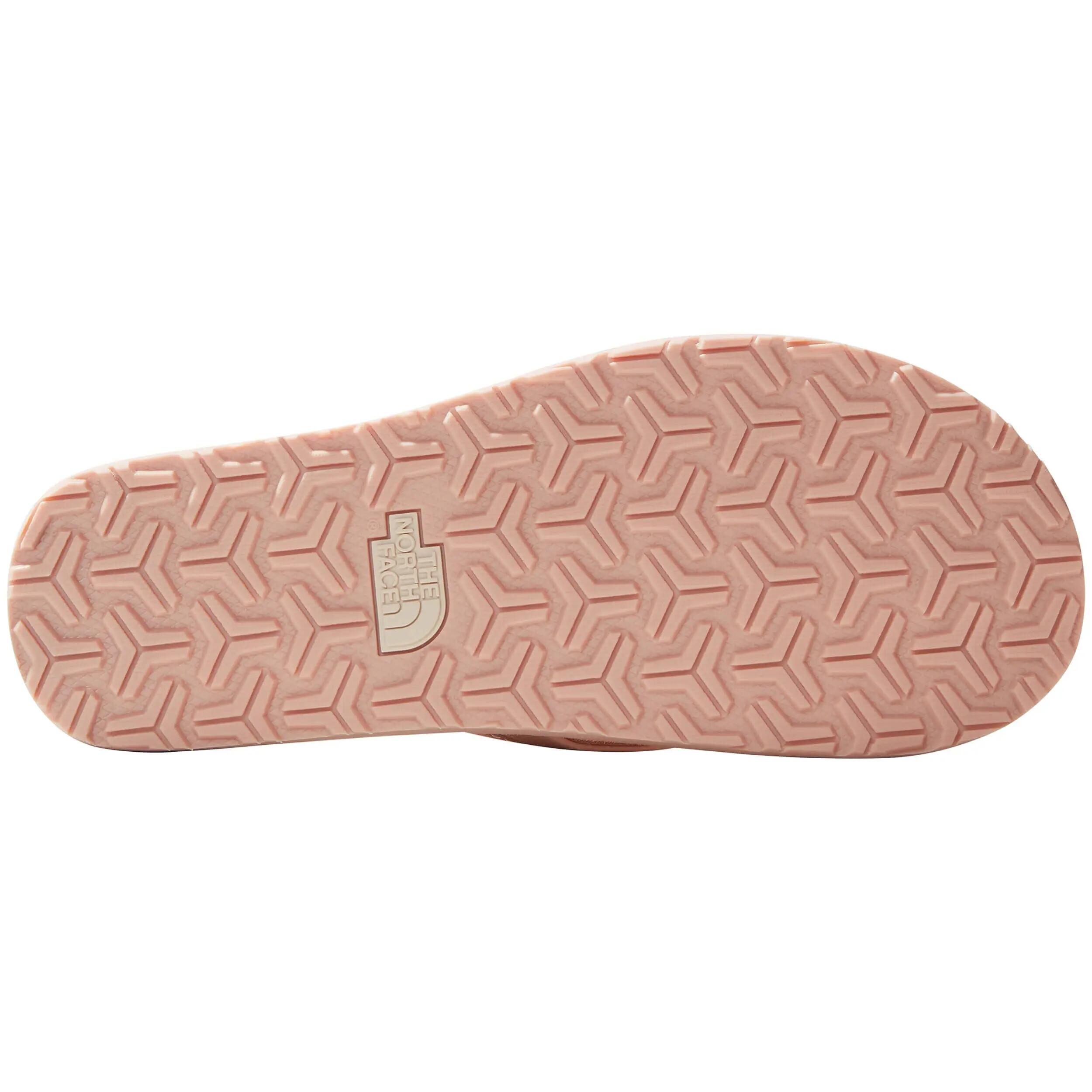 Chanclas para Mujer The north face  Rosa 3/4