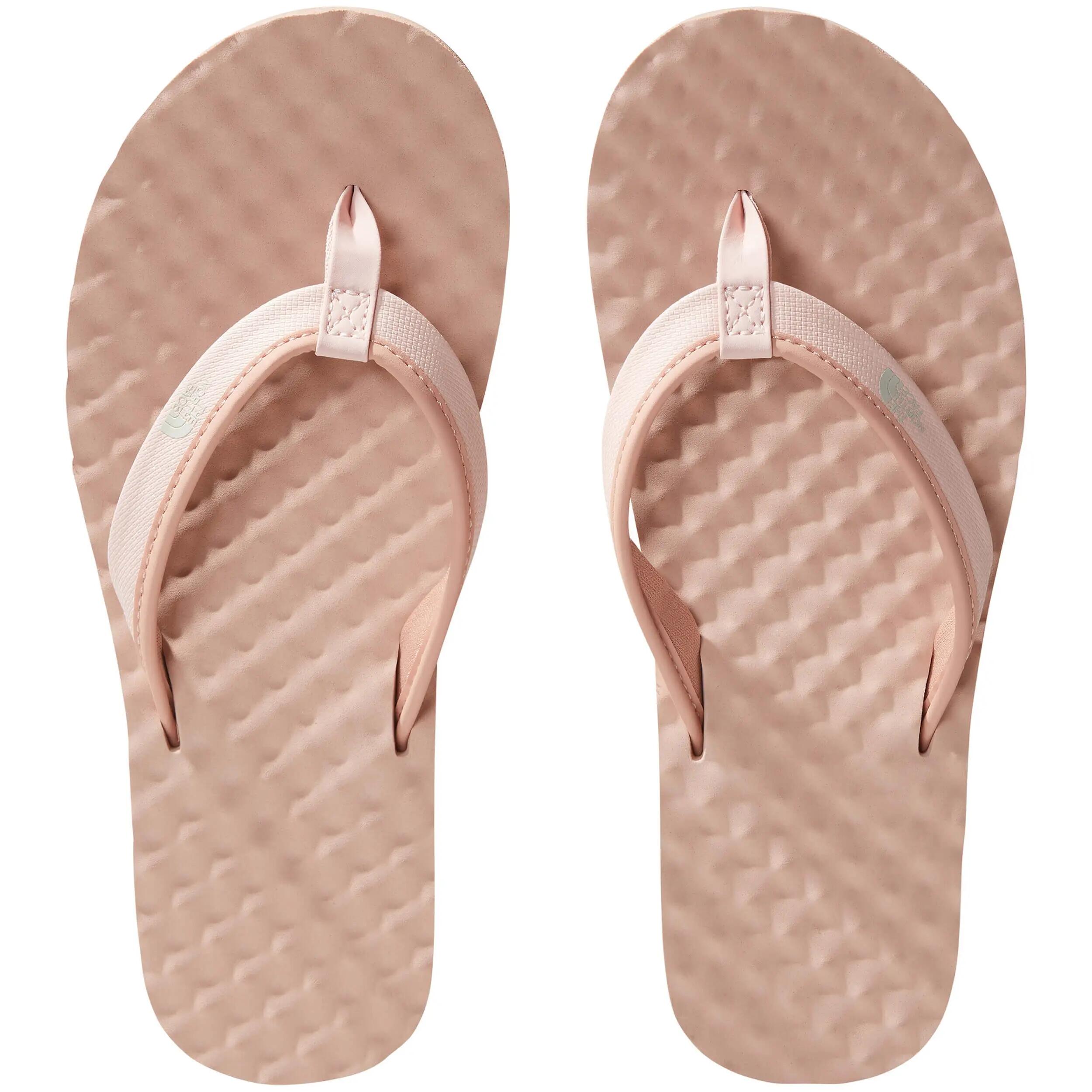Chanclas para Mujer The north face  Rosa 2/4