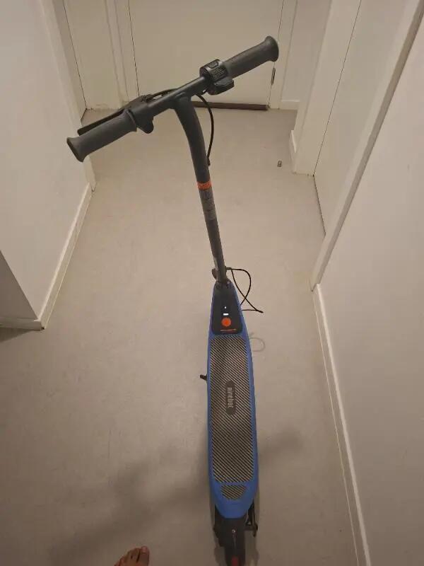Tussen Particulieren - Elektrische step 4/7