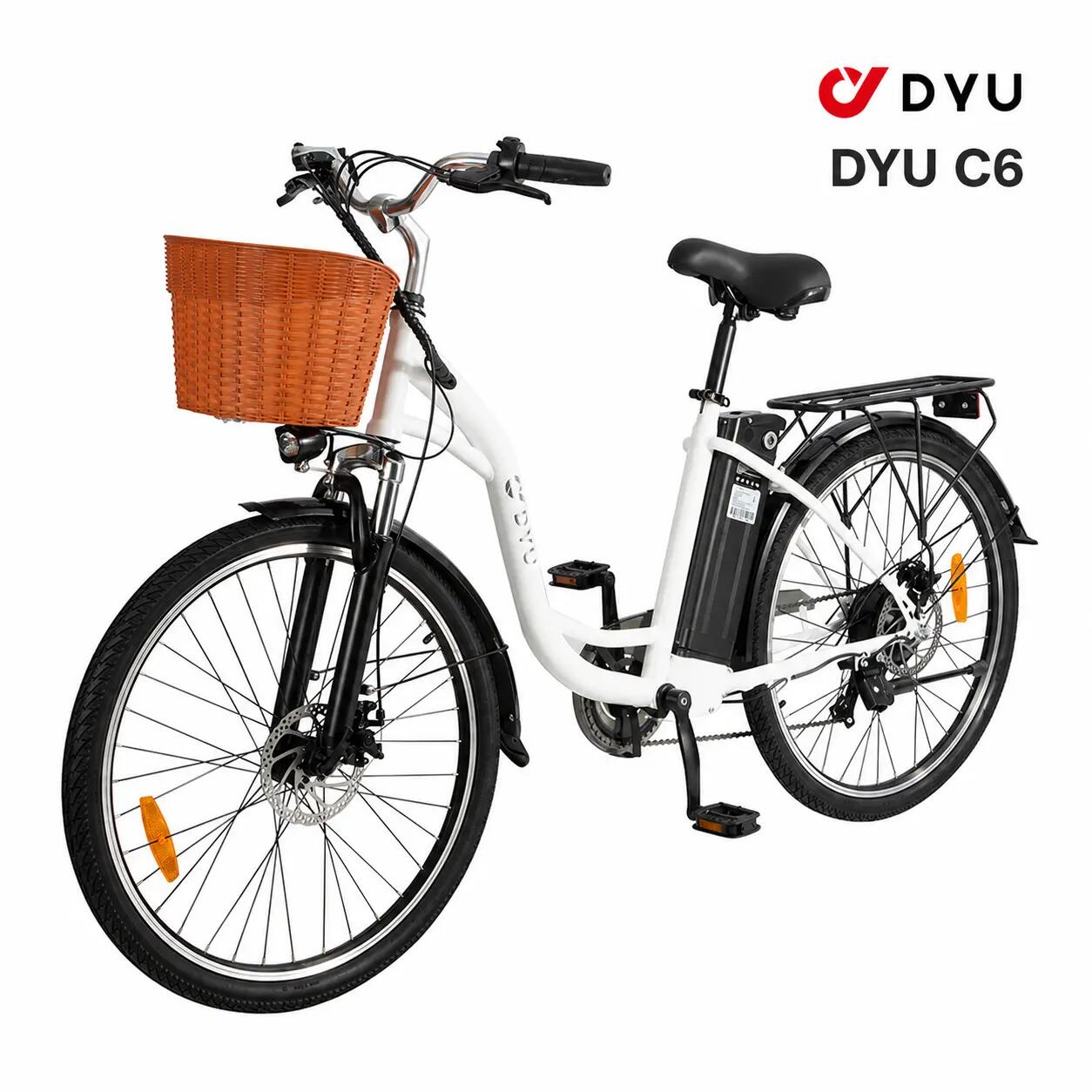 DYU picture