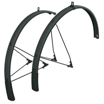 Jeu de garde-boue Bluemels Style, 27,5-29", 65mm
