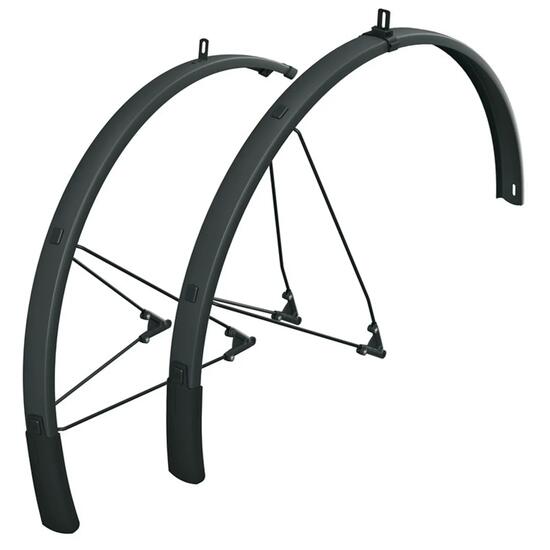Jeu de garde-boue Bluemels Style, 27,5-29", 65mm