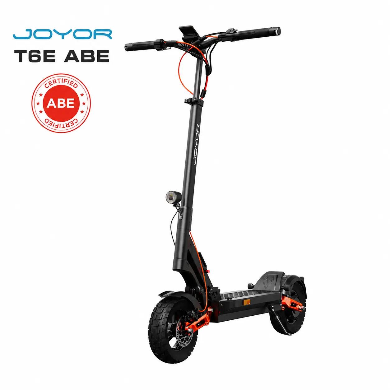 JOYOR picture