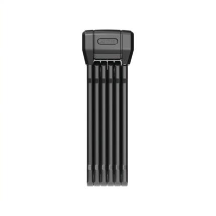 Abus Bordo 6200K 90 SH - Serrure Pliable - Noir - Niveau de Sécurité 13