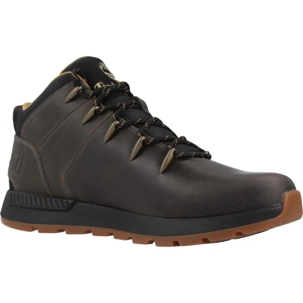 Zapatillas hombre Timberland Sprint Trekker Mid Lace Sneaker 5/6