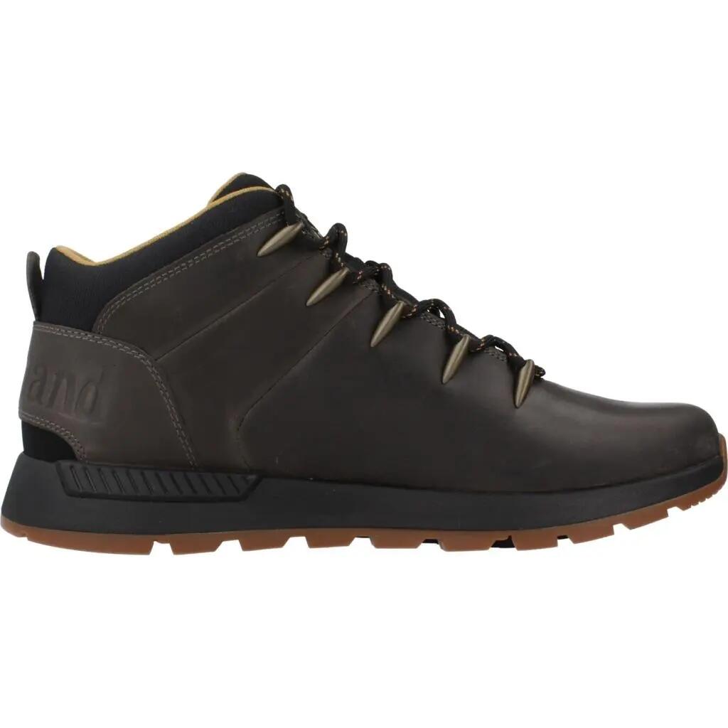 Zapatillas hombre Timberland Sprint Trekker Mid Lace Sneaker 4/6