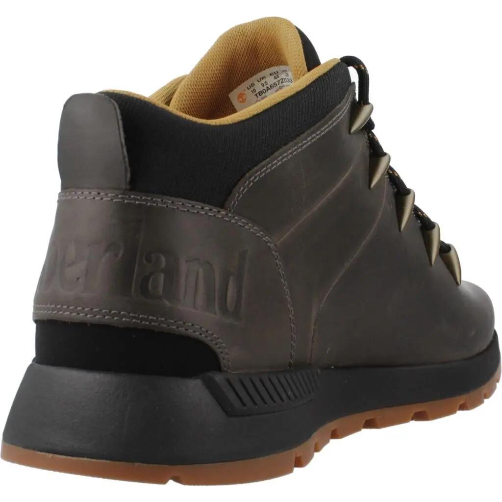 Zapatillas hombre Timberland Sprint Trekker Mid Lace Sneaker 3/6