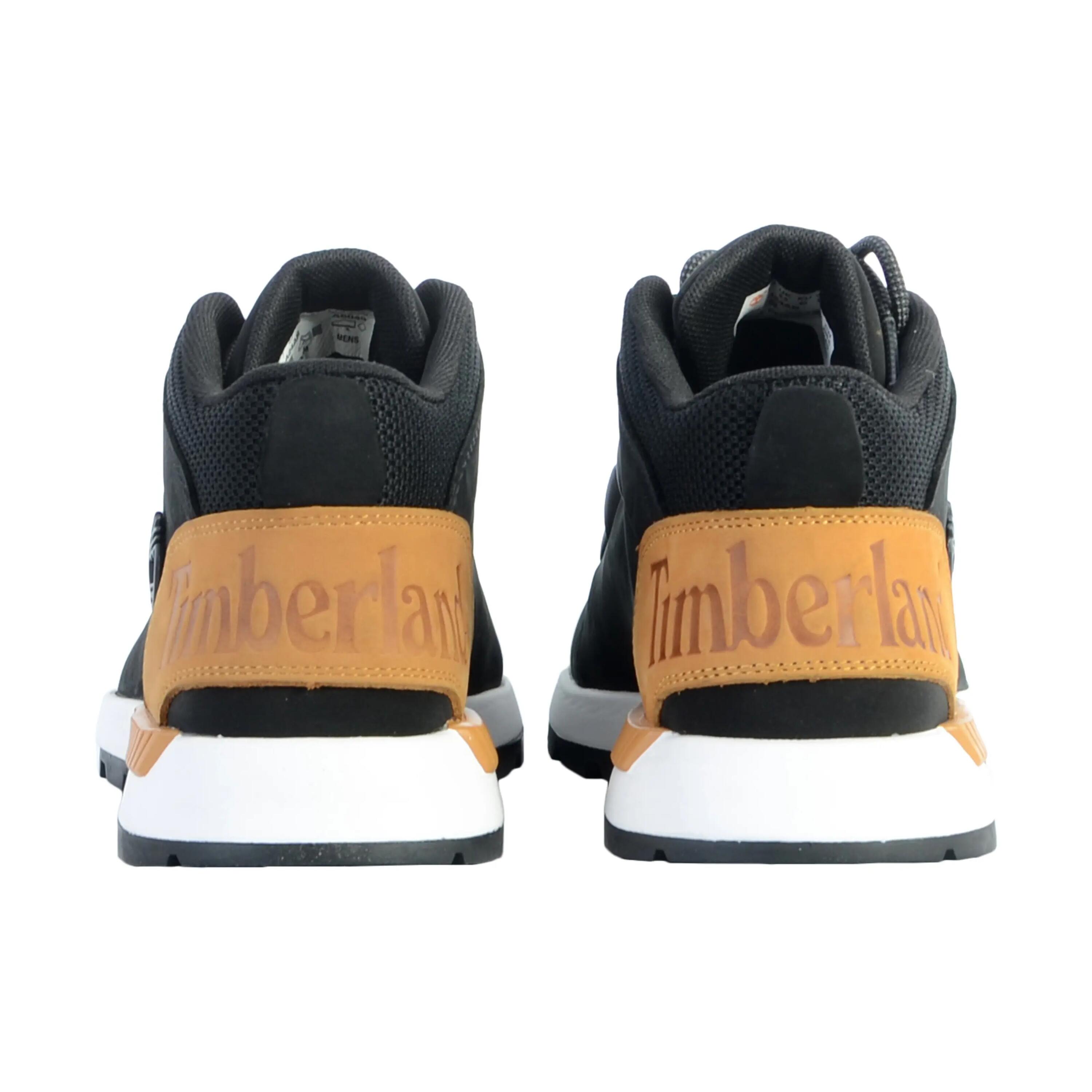 Botas Timberland Sprint Trekker Homem 4/7