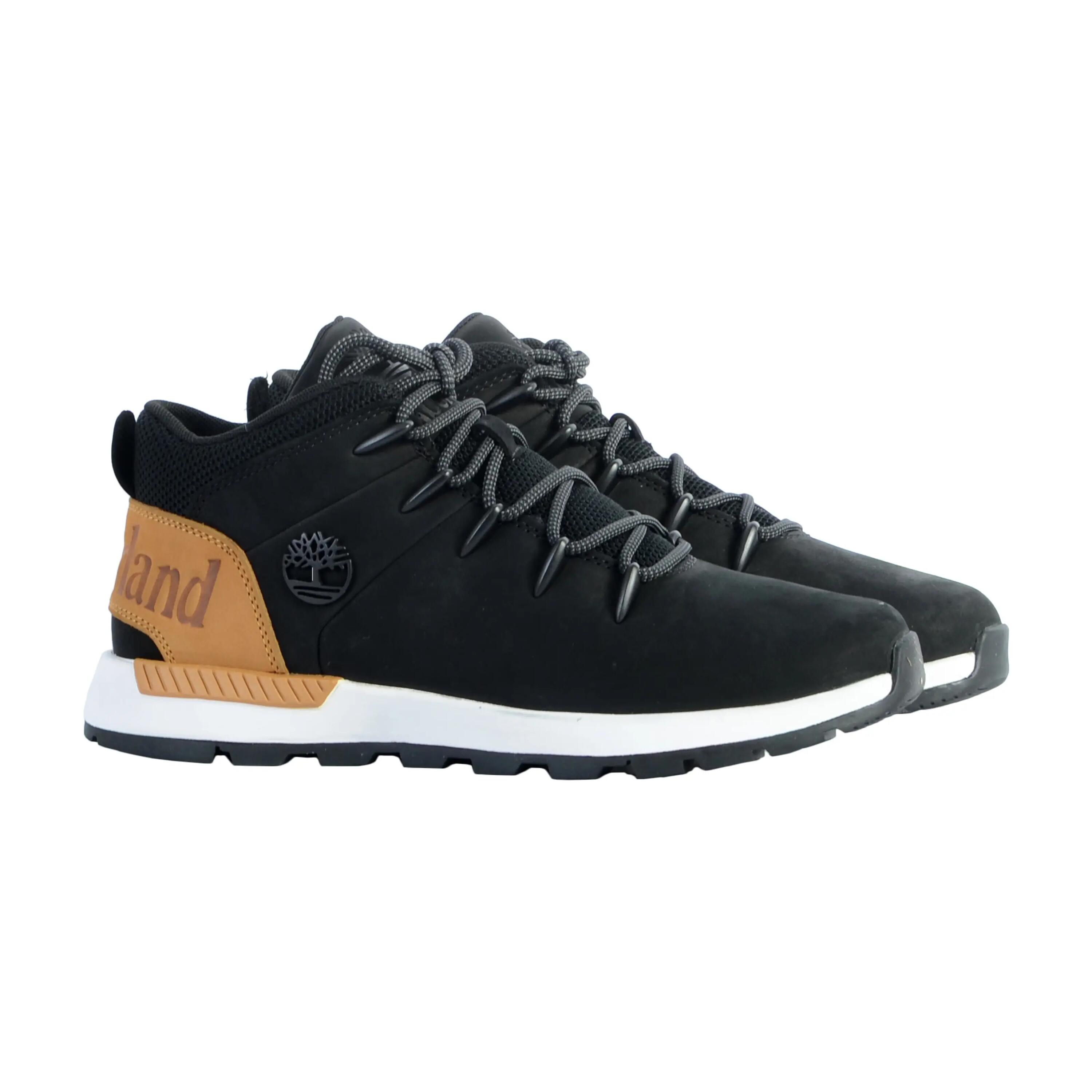 Botas Timberland Sprint Trekker Homem 3/7