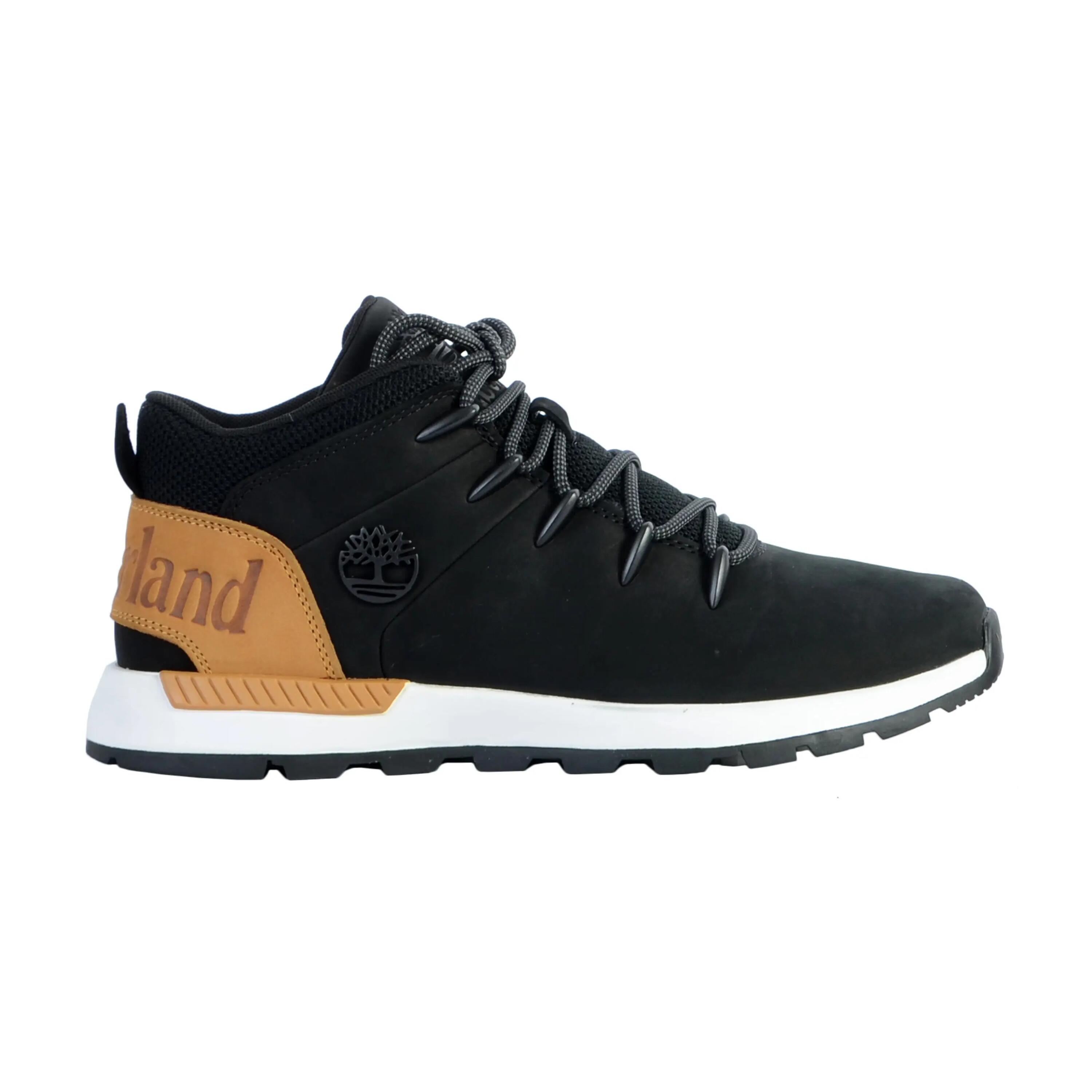 Botas Timberland Sprint Trekker Homem 2/7
