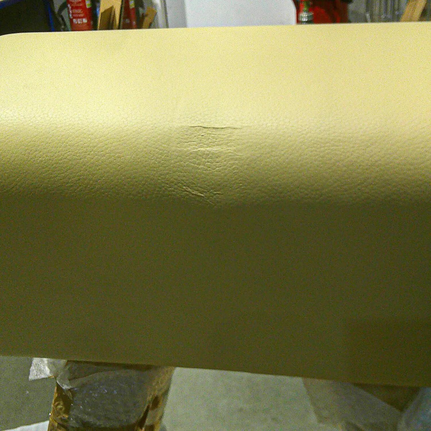 Turnbock Classic mit Holzbeinen Höhenverstellung: 100–150 cm Turnen 3/5