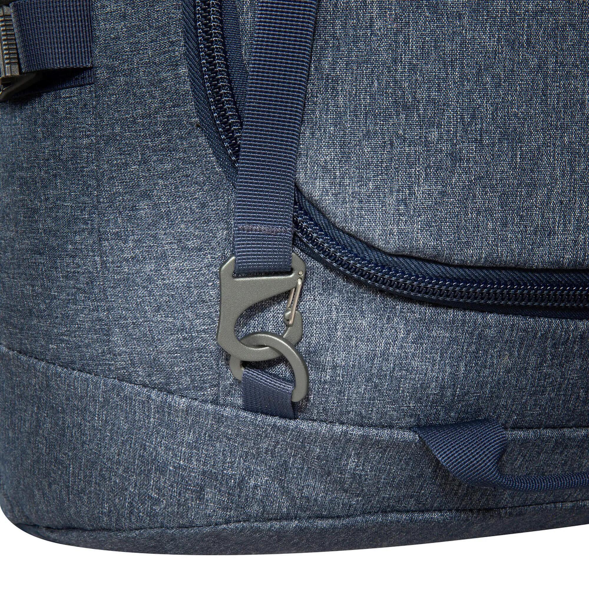 Tatonka Duffle Roller 105 - Rollenreisetasche 84 cm 7/7