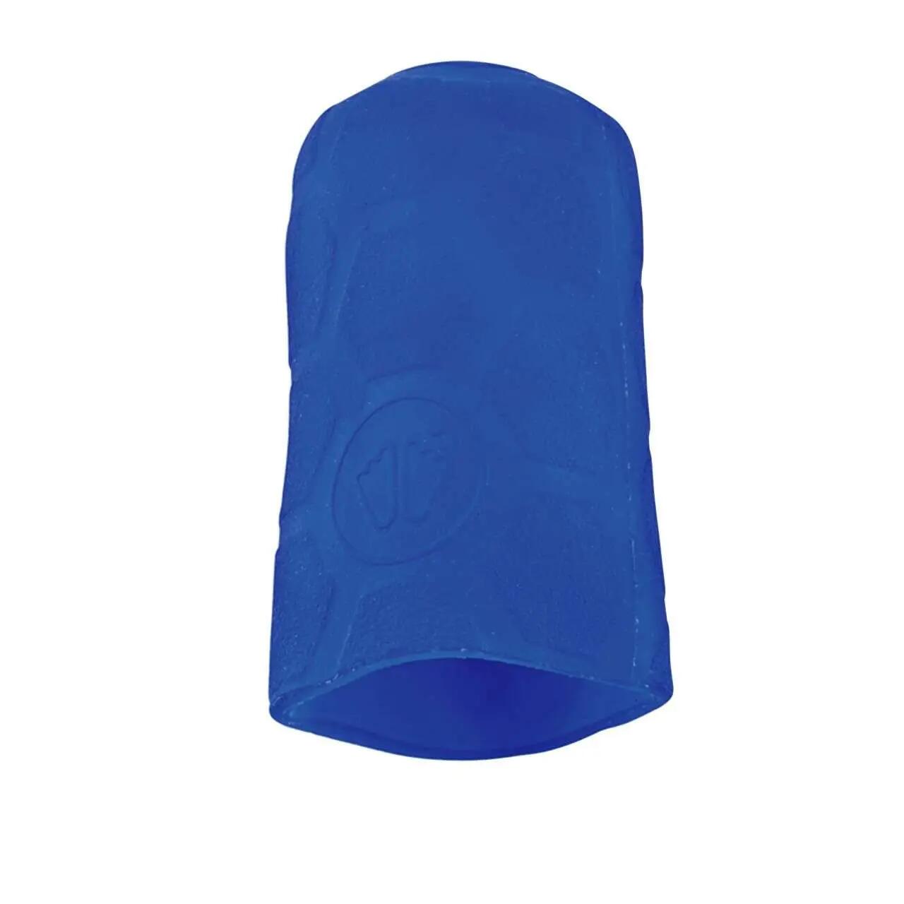 Sidas Gel Zehenkappen Blau 6/7