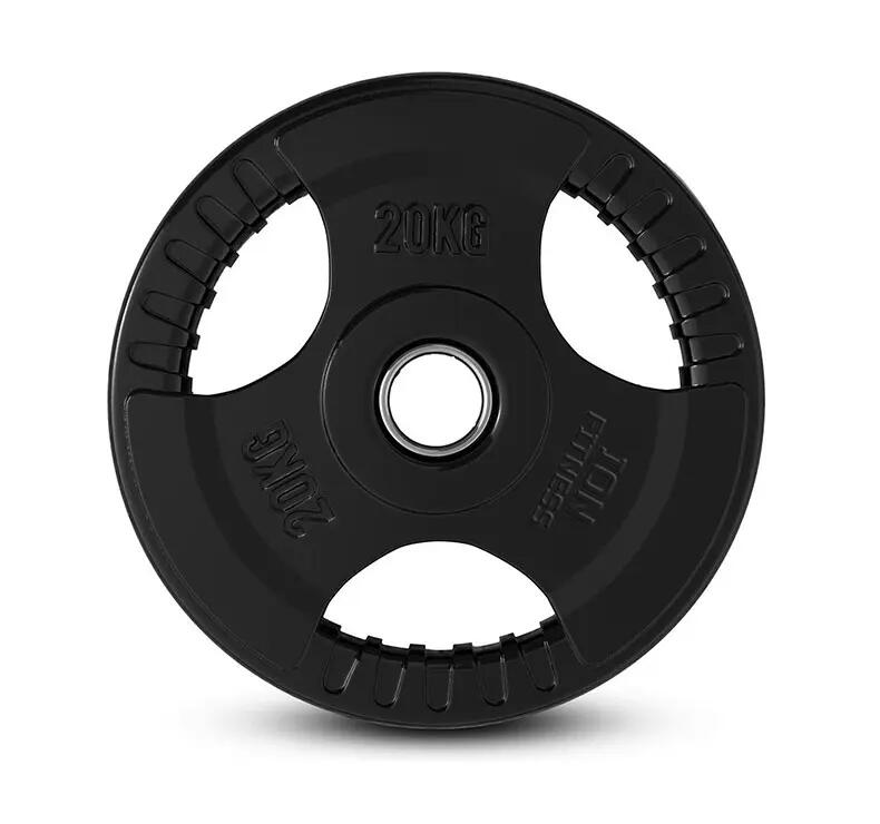 ION FITNESS picture
