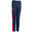 Calça comprida Mulher Joma Championship iv azul marinho vermelho