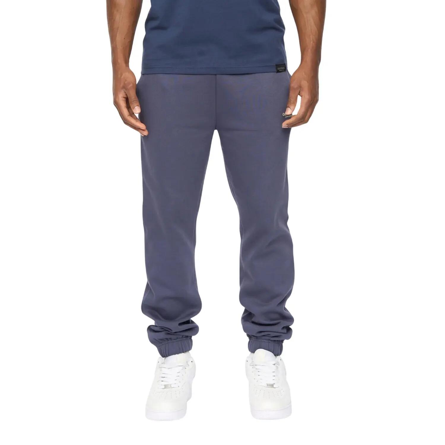 Crosshatch Mens Preece Jogging Bottoms