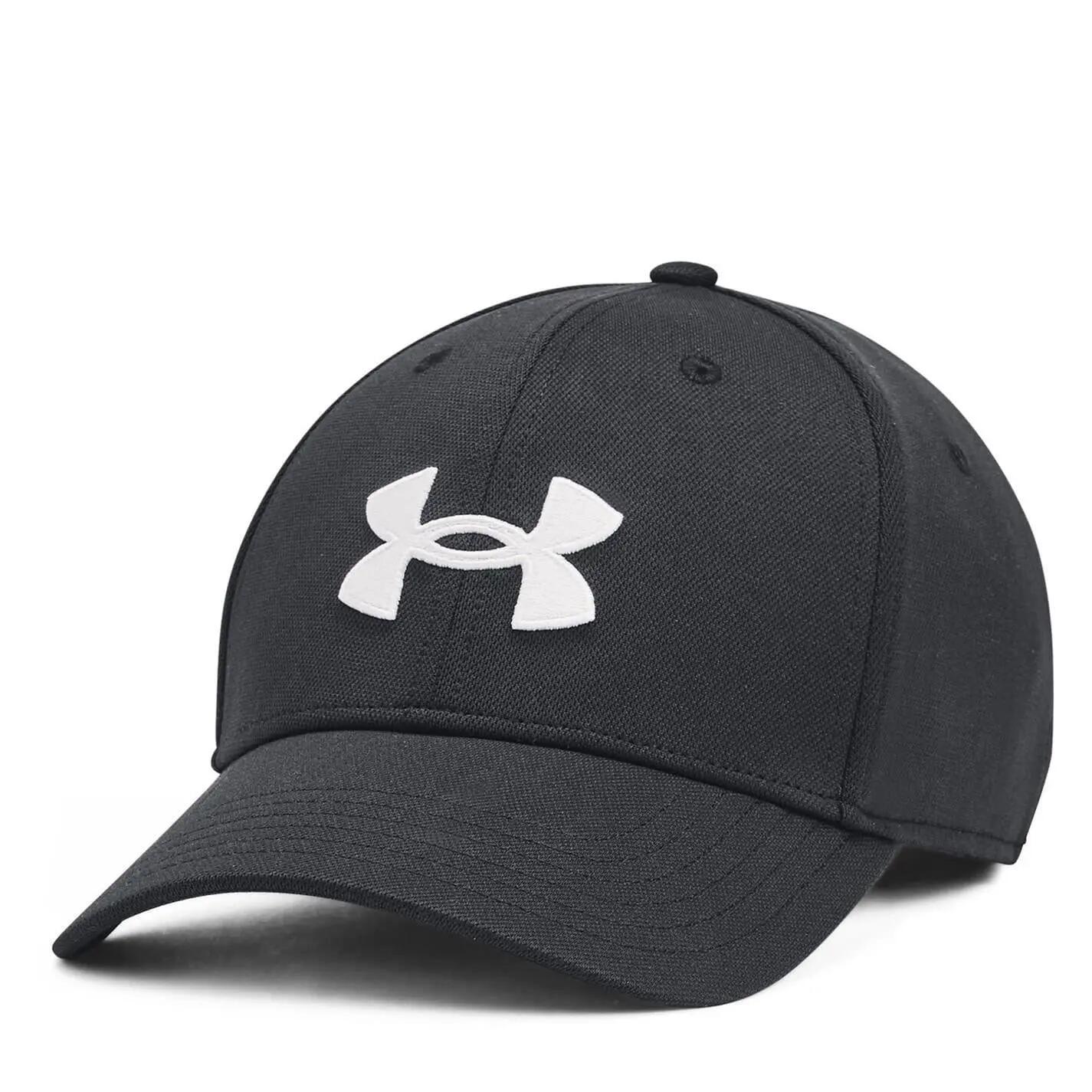 Under Armour Blitzing Adjustable Low Profile Baseball Cap