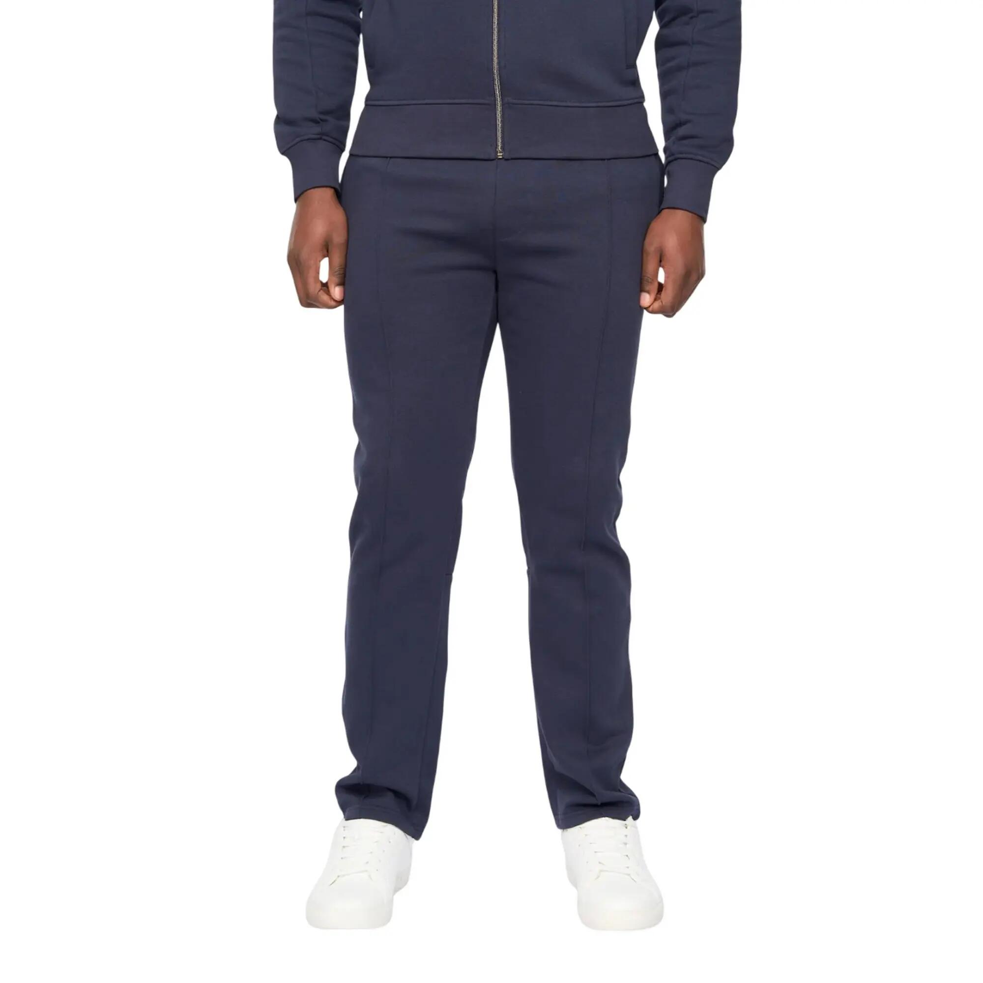 Duck and Cover Mens Chemtars Jogging Bottoms