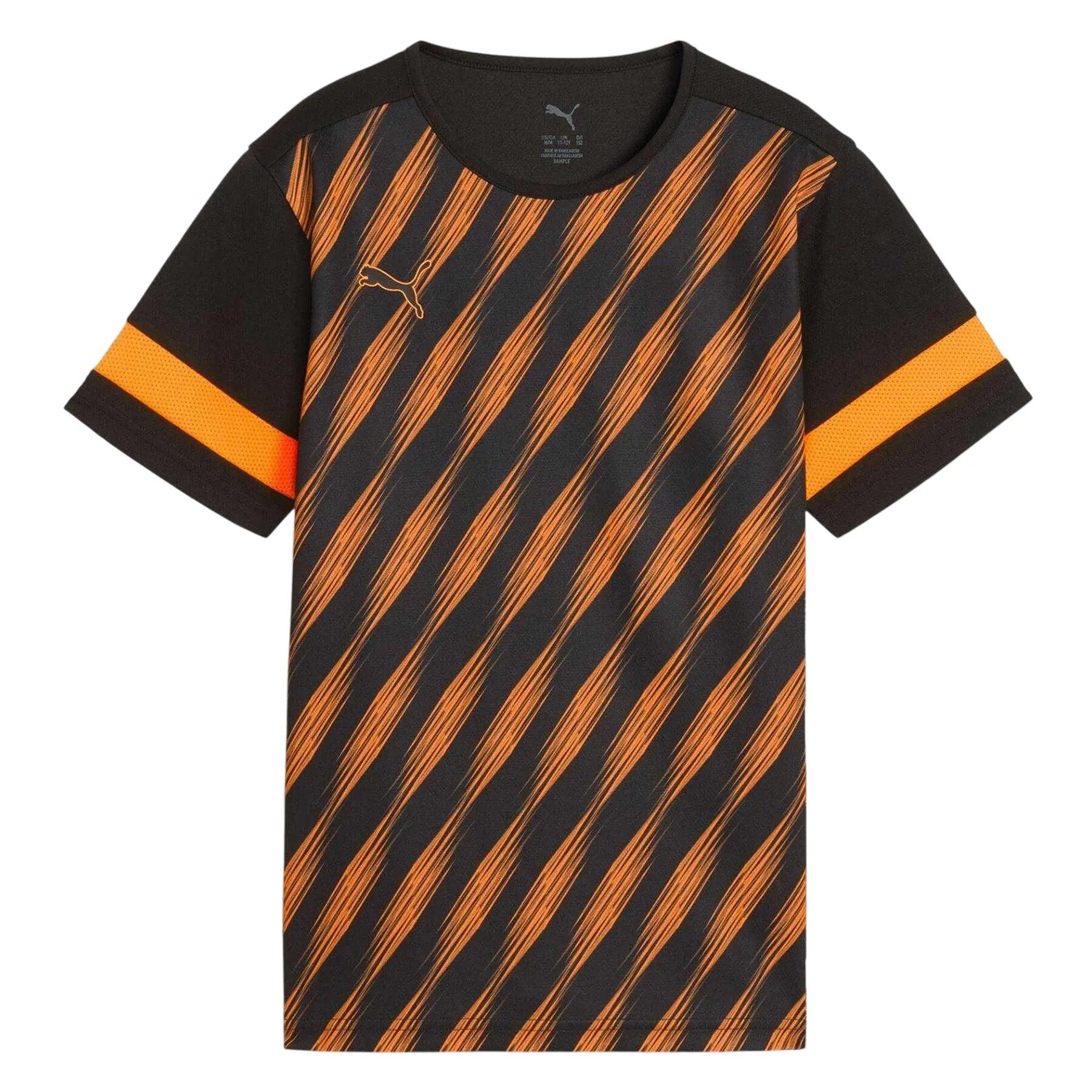Puma Childrens/Kids Attacanto Performance T-Shirt