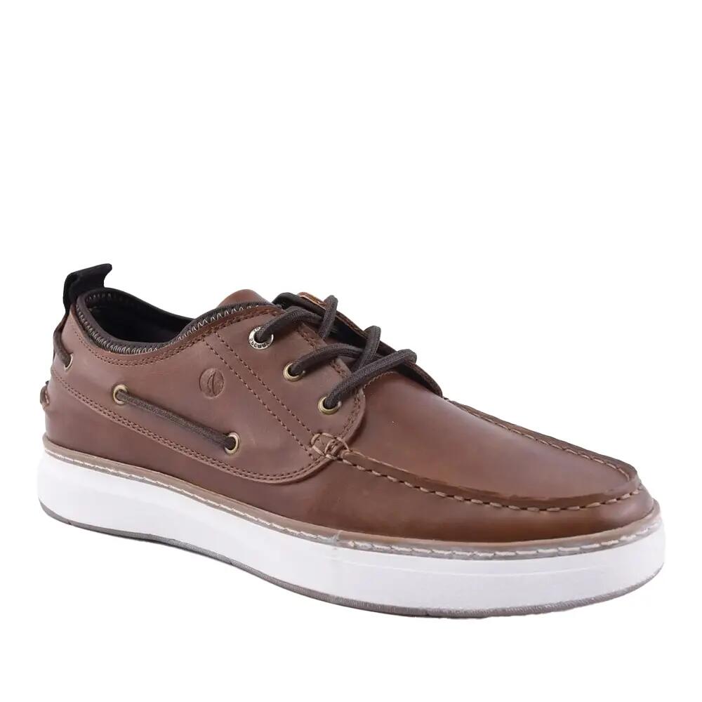 Sperry Mens Moc Neo Boat Shoes