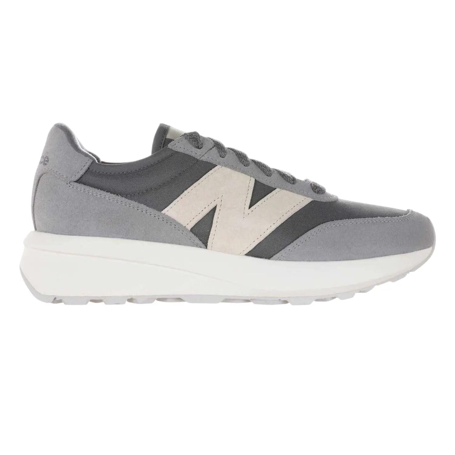 New Balance Unisex Adult 237 N Mesh Trainers