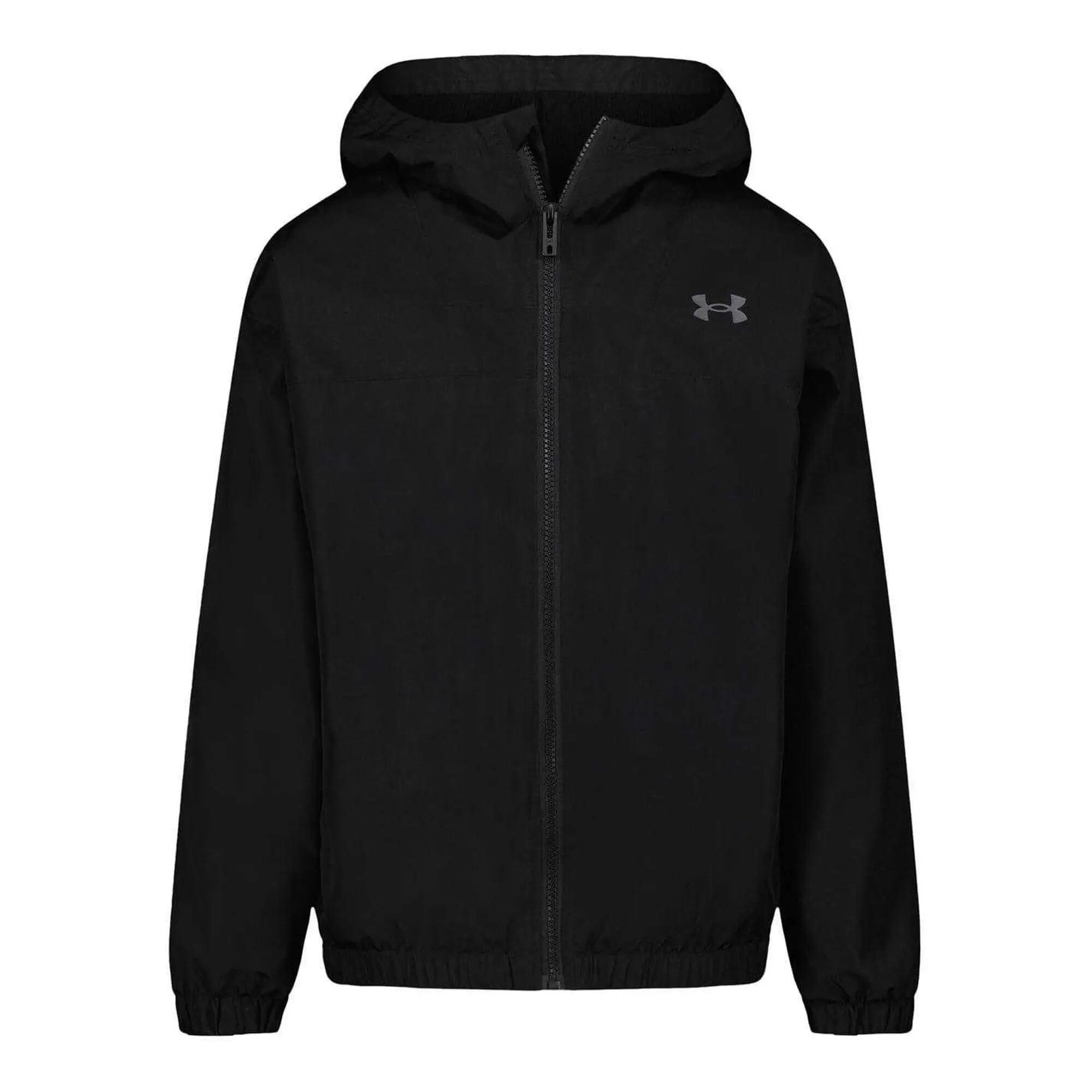Under Armour Childrens/Kids Colour Block Windbreaker