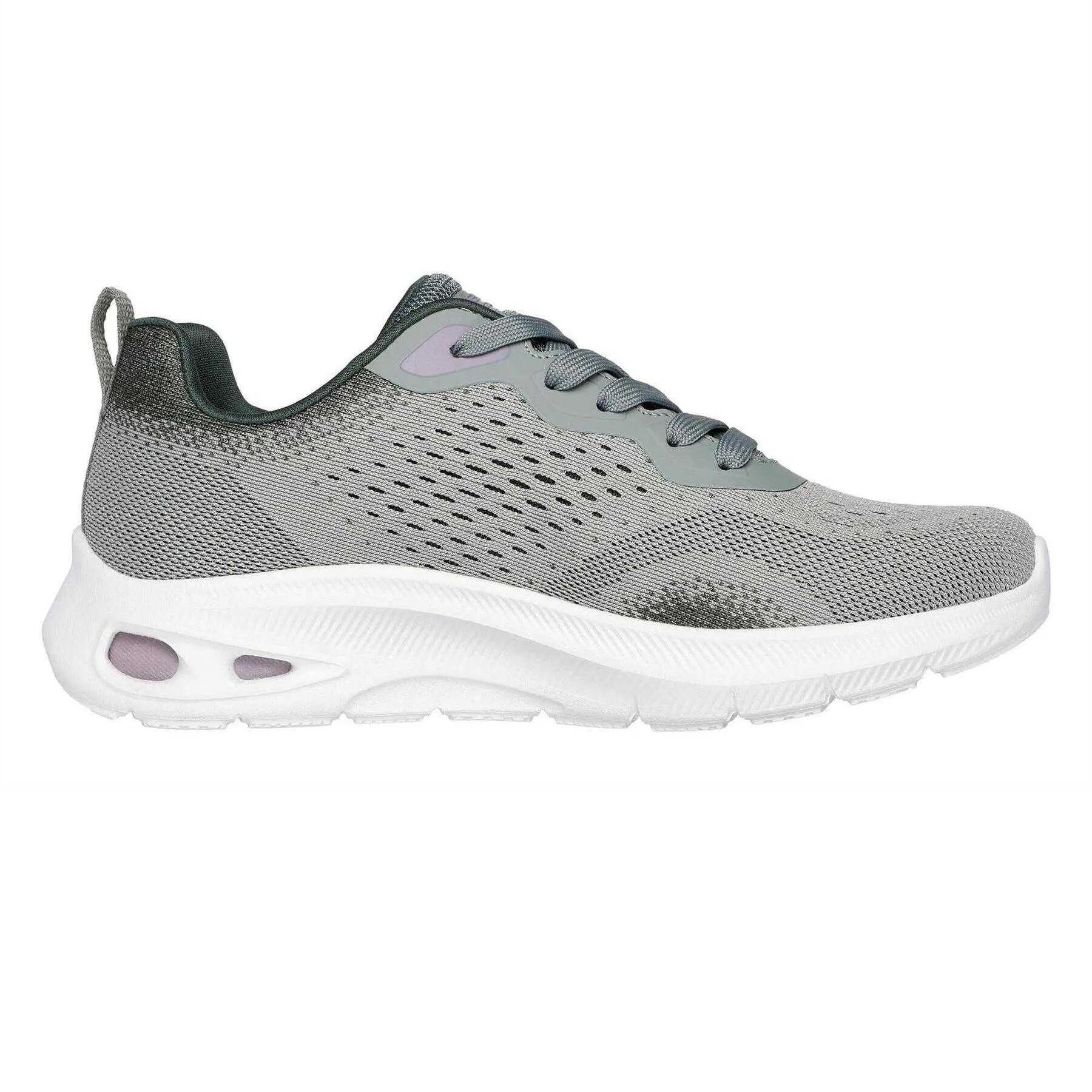 Skechers Womens/Ladies Bobs Trainers