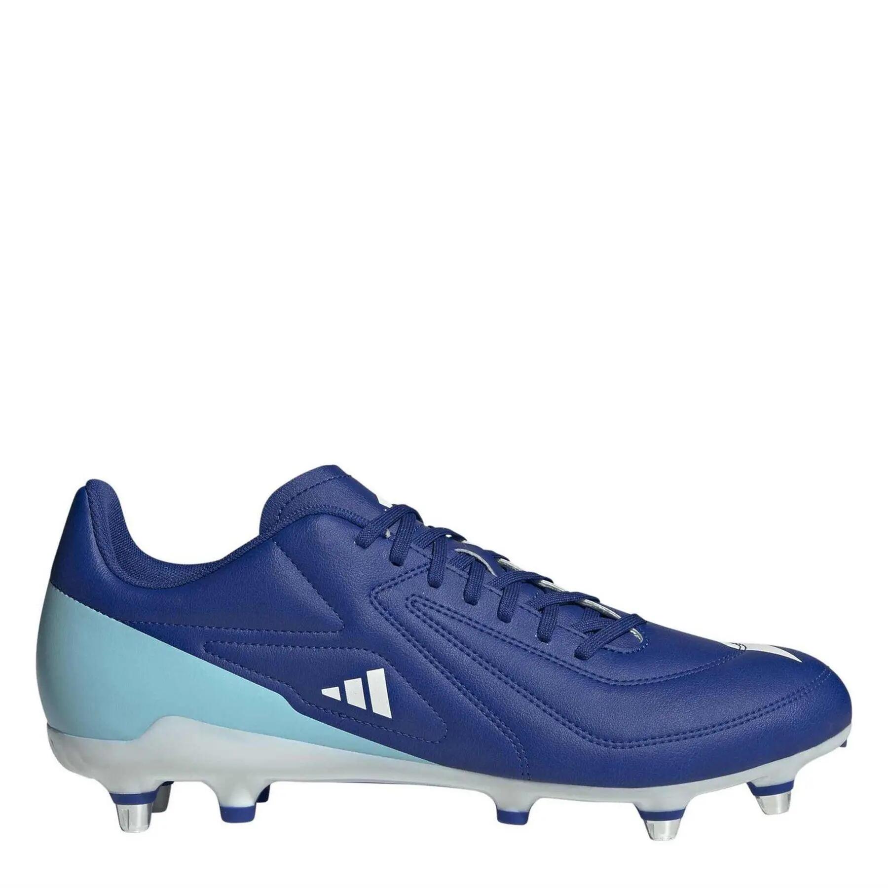 Adidas Mens RS15 Elite Soft Ground Rugby Boots
