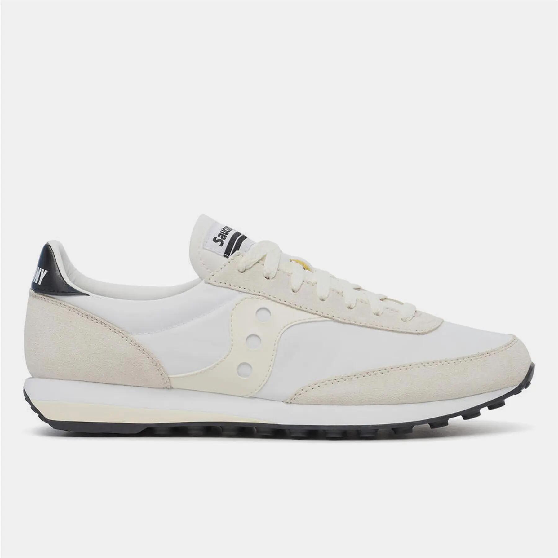 Saucony Unisex Adult 80 Suede Trainers