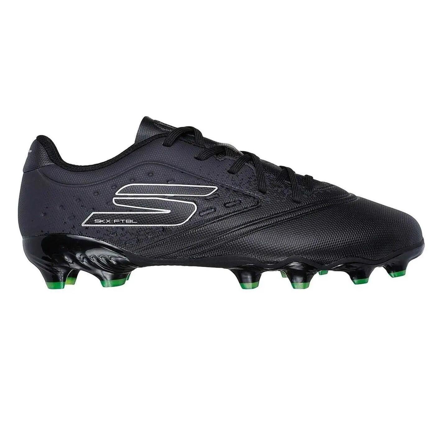 Skechers Childrens/Kids Graphic Print Firm Ground Rugby Boots