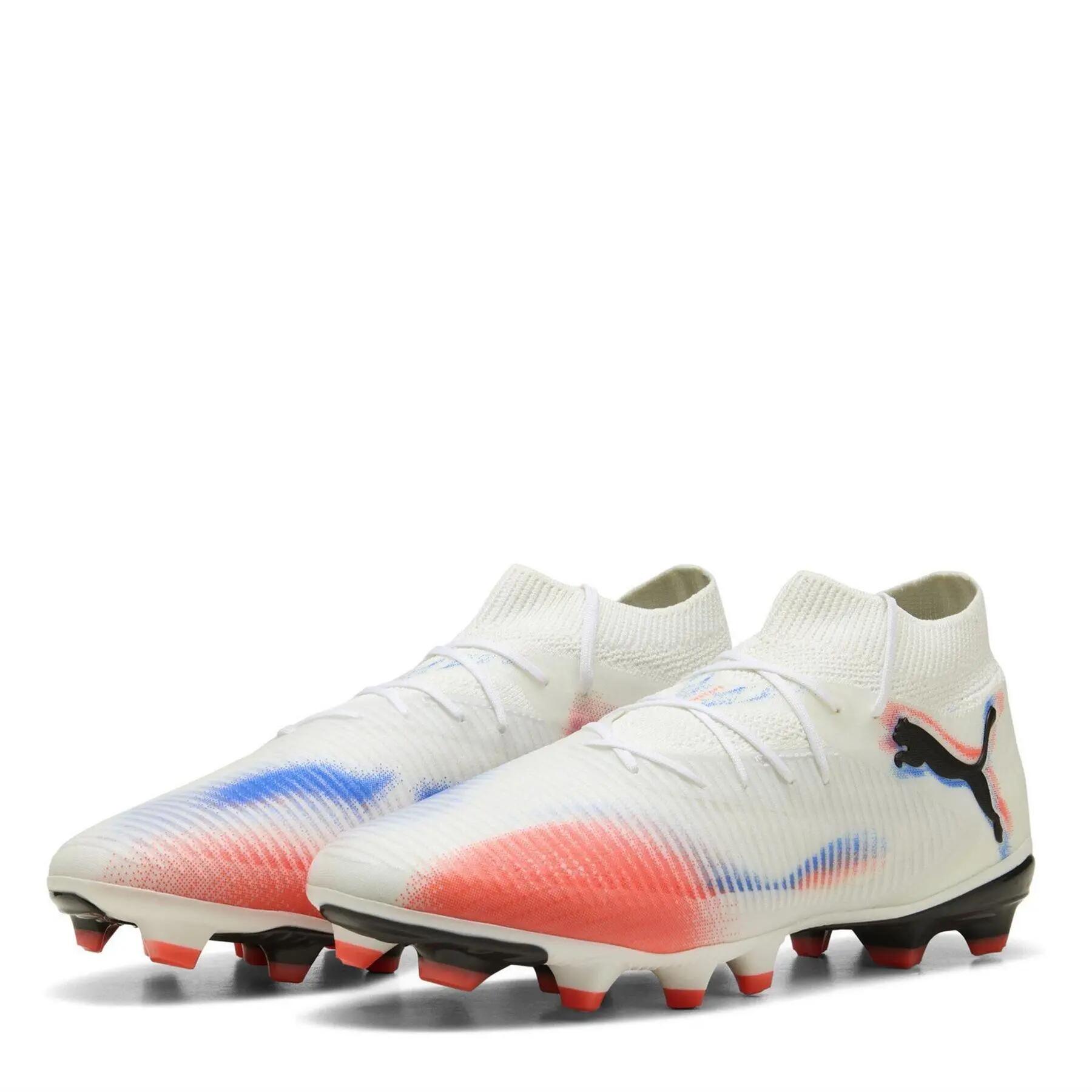 Puma Mens Future 8 Pro Artificial Ground Football Boots