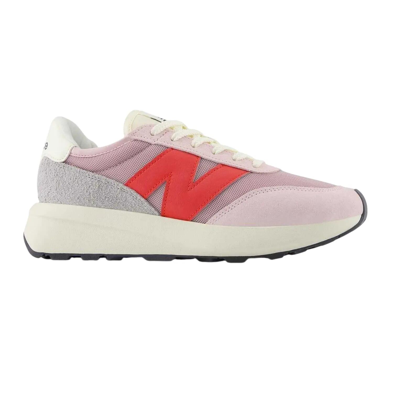 New Balance Unisex Adult 237 N Mesh Trainers