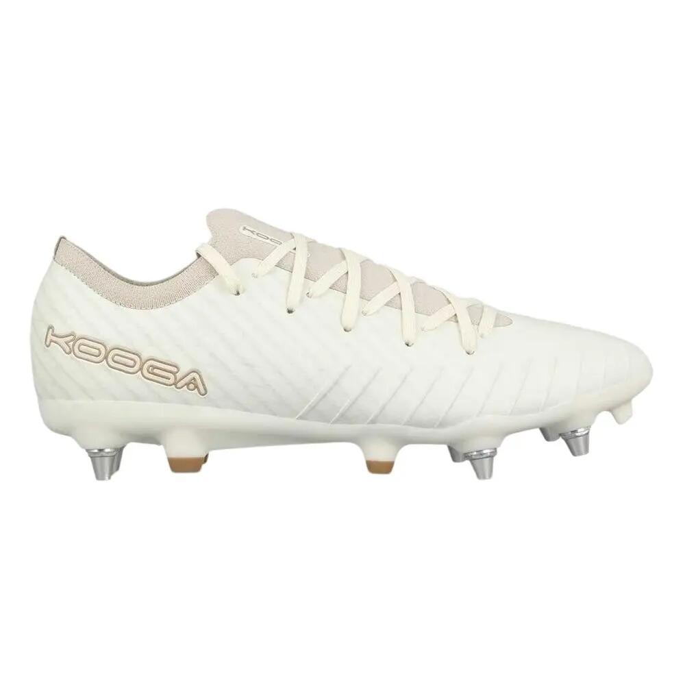 KooGa Mens Rapid Soft Ground Rugby Boots
