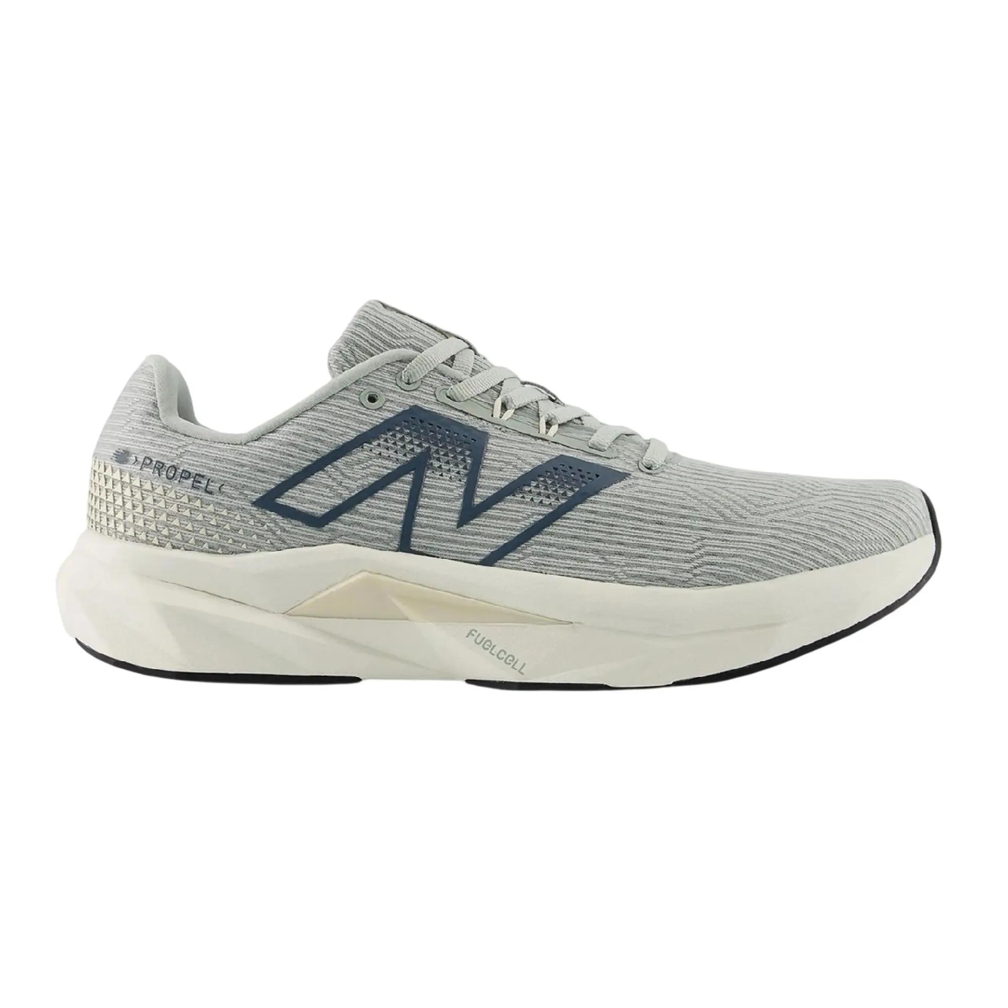 New Balance Mens FuelCell Propel V5 Cushioned Shoes