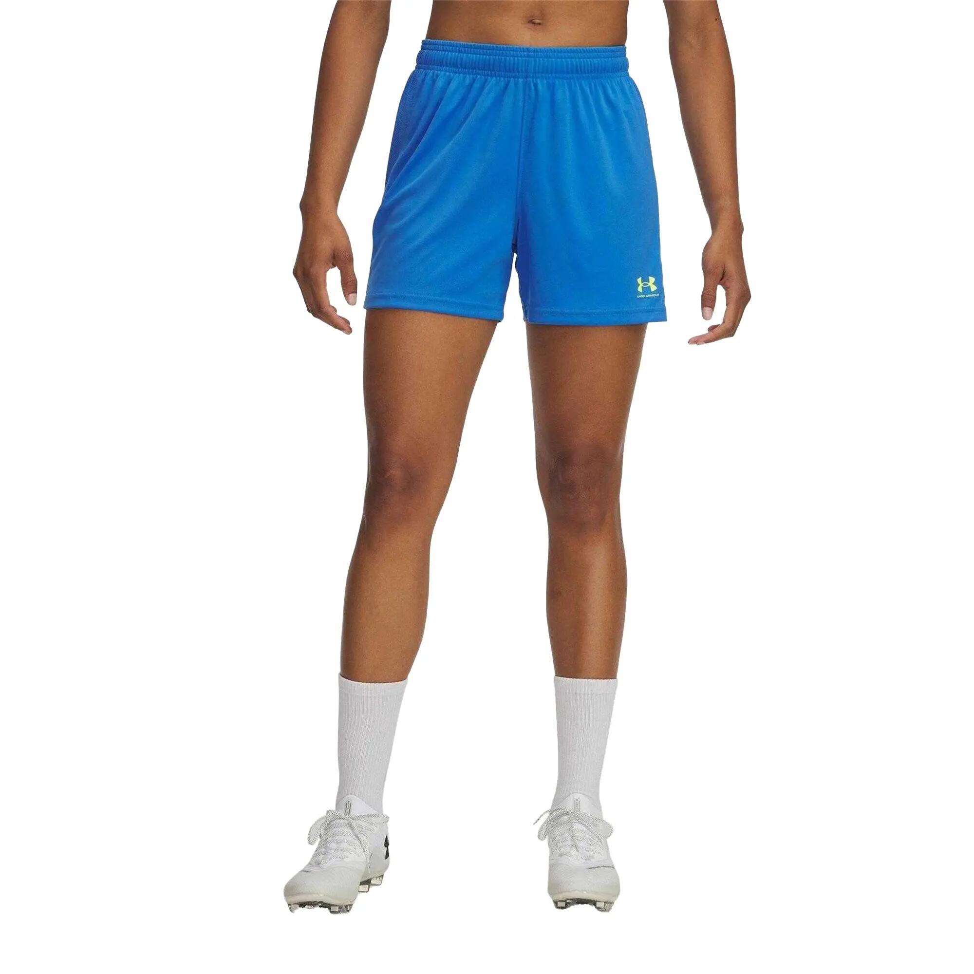 Under Armour Womens/Ladies Football Shorts