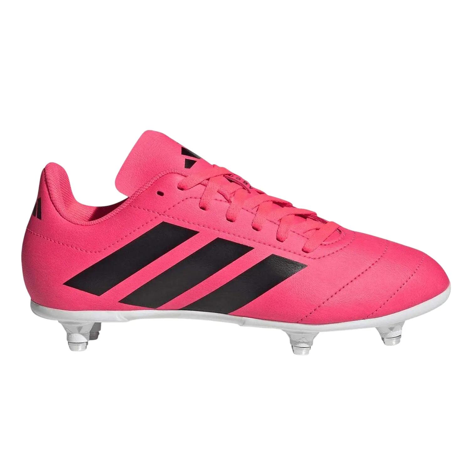Adidas Childrens/Kids Rugby Boots