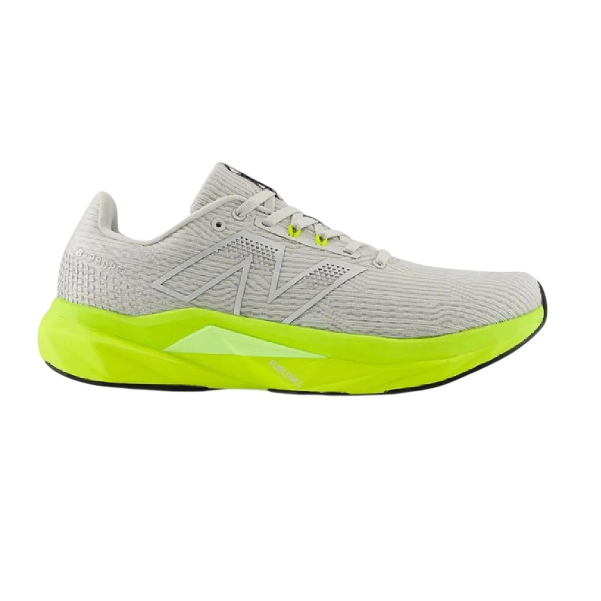 New Balance Mens FuelCell Propel V5 Cushioned Shoes