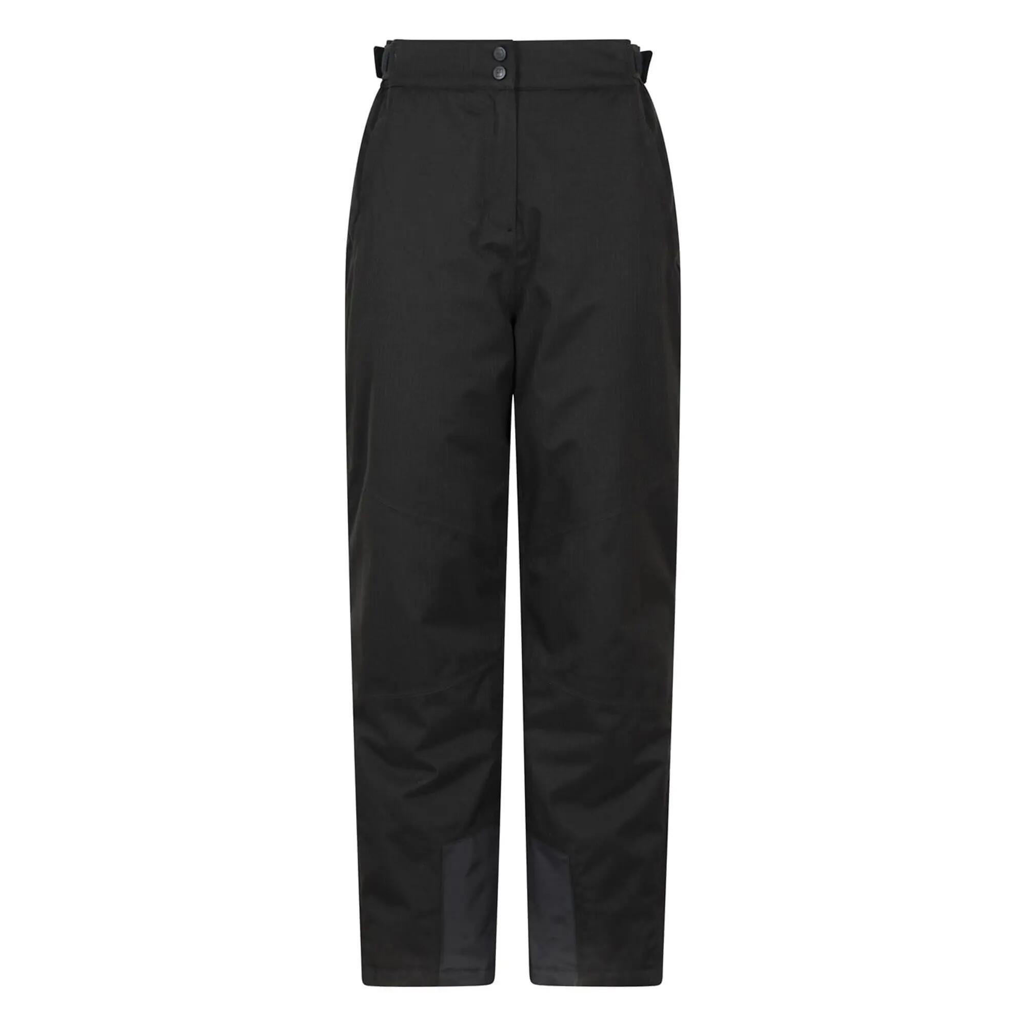 Mountain Warehouse Womens/Ladies Blizzard II Ski Trousers