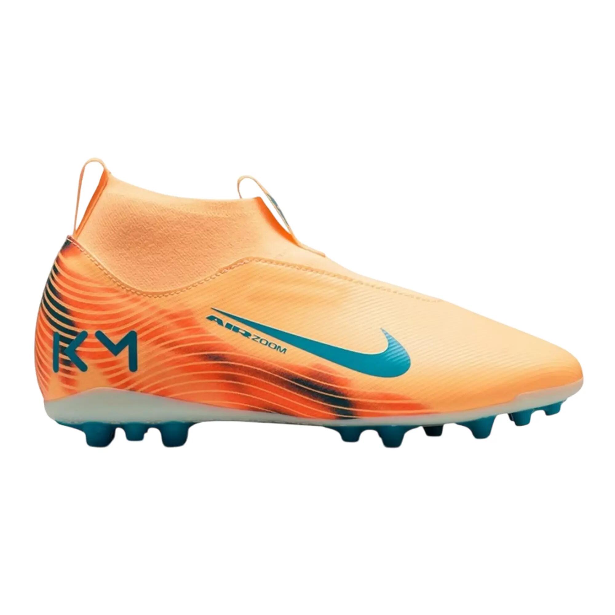 Nike Childrens/Kids Zoom Mercurial Superfly 10 Academy Firm Ground Football