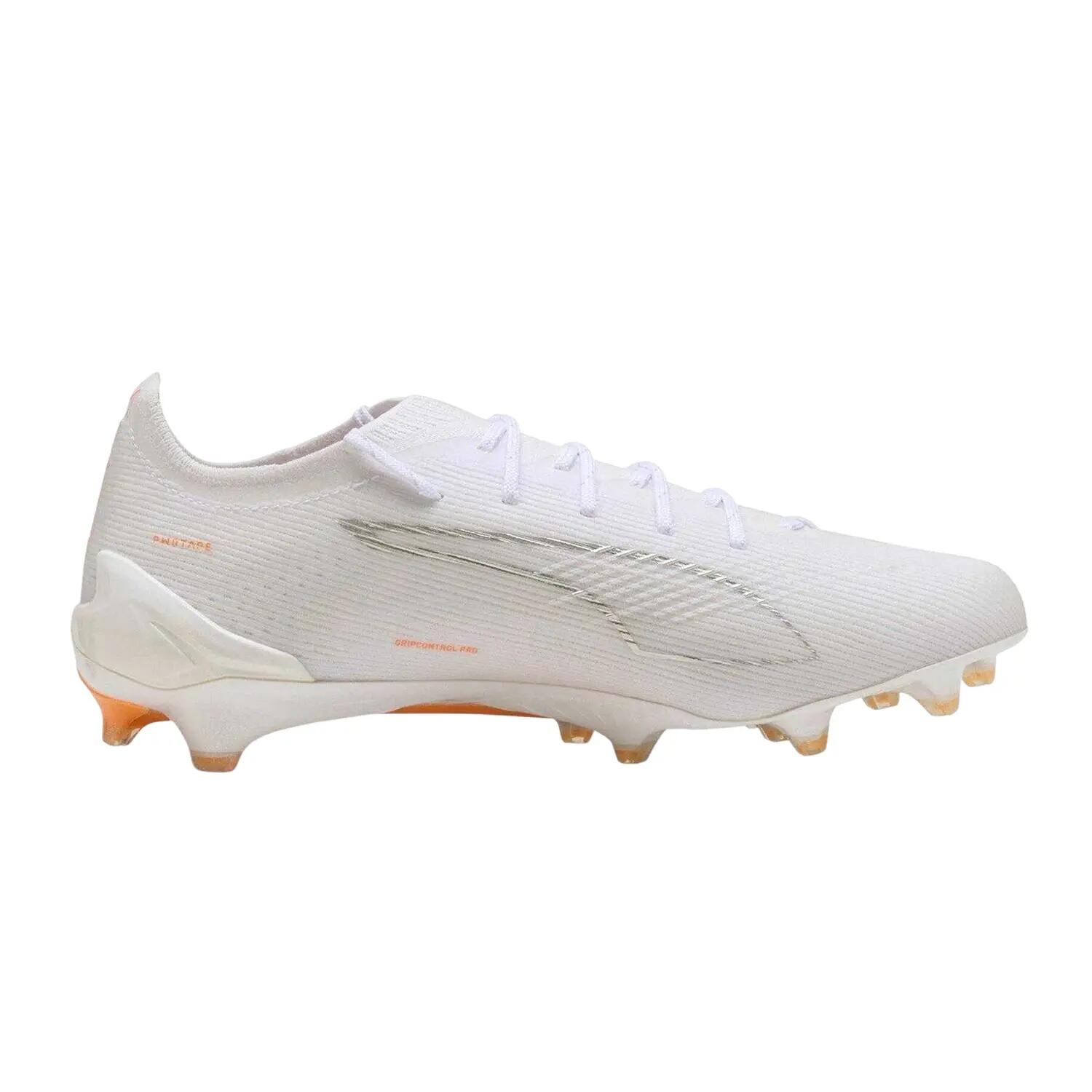 Puma Unisex Adult 5 Ultimate Firm Ground Football Boots