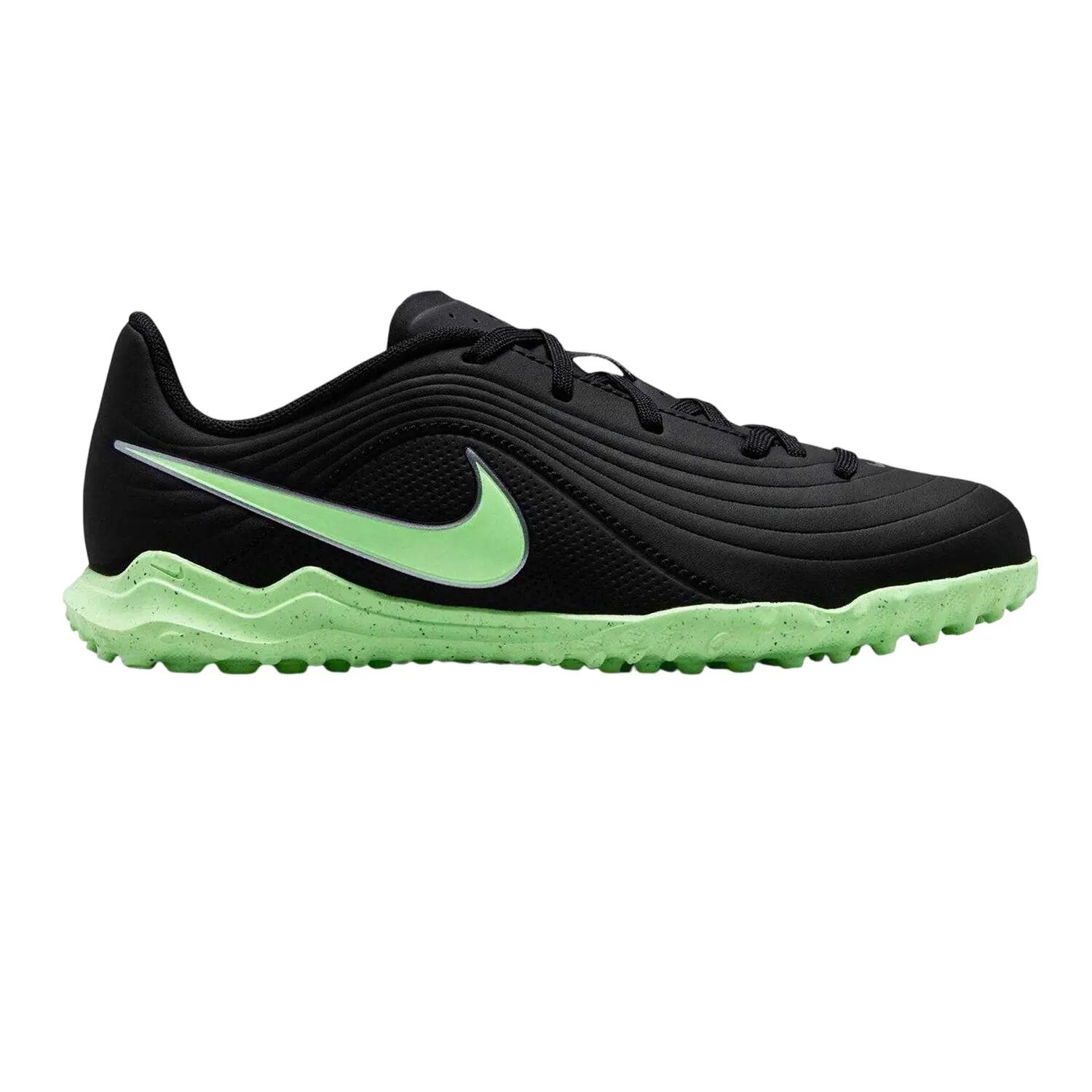 Nike Childrens/Kids Tiempo Club Turf Training Football Boots