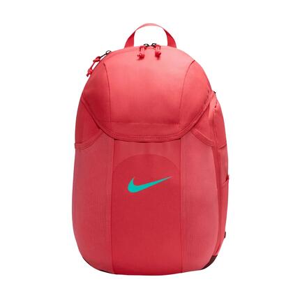Rugzak Academy Team 30L (Zwart/Rood)